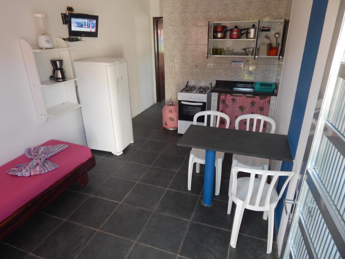 De Ville Chales Villa Ubatuba Ngoại thất bức ảnh